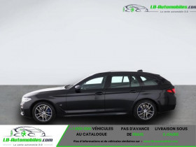 Bmw Serie 5 Touring 530i 252 ch BVA  occasion � Beaupuy - photo n�5