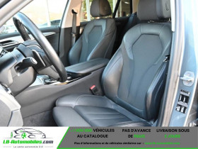 Bmw Serie 5 Touring 530i 252 ch BVA  occasion � Beaupuy - photo n�5