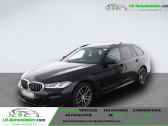 Bmw Serie 5 Touring occasion année 2022 boite Automatique Annonce Bmw Serie 5 Touring occasion Essence 530i 252 ch BVA à Beaupuy