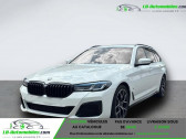 Bmw Serie 5 Touring occasion année 2022 boite Automatique Annonce Bmw Serie 5 Touring occasion Essence 530i 252 ch BVA à Beaupuy