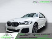 Bmw Serie 5 Touring occasion année 2022 boite Automatique Annonce Bmw Serie 5 Touring occasion Essence 530i 252 ch BVA à Beaupuy