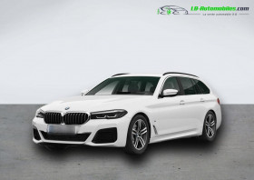 Bmw Serie 5 Touring , garage LB AUTOMOBILES  Beaupuy