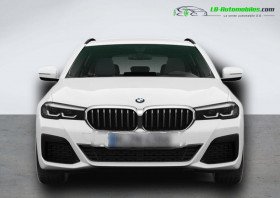 Bmw Serie 5 Touring 530i 252 ch BVA  occasion  Beaupuy - photo n3
