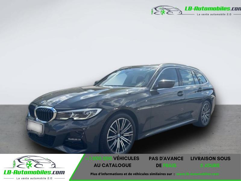 Bmw Serie 5 Touring 530i 252 ch BVA 2019 Bmw Serie 5 Touring 530i 252 ch BVA  occasion à Beaupuy