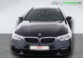 Bmw Serie 5 Touring 530i 252 ch BVA  occasion  Beaupuy - photo n4