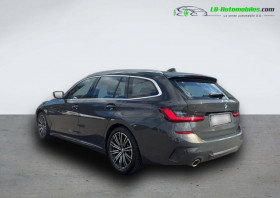 Bmw Serie 5 Touring 530i 252 ch BVA  occasion  Beaupuy - photo n3