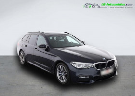Bmw Serie 5 Touring 530i 252 ch BVA  occasion  Beaupuy - photo n2