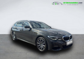 Bmw Serie 5 Touring 530i 252 ch BVA  occasion  Beaupuy - photo n2