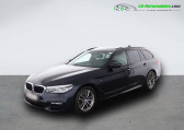 Annonce Bmw Serie 5 Touring occasion Essence 530i 252 ch BVA  Beaupuy