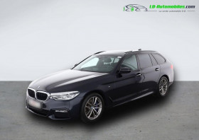 Bmw Serie 5 Touring , garage LB AUTOMOBILES  Beaupuy