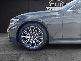 Bmw Serie 5 Touring 530i 252 ch BVA  occasion  Beaupuy - photo n6