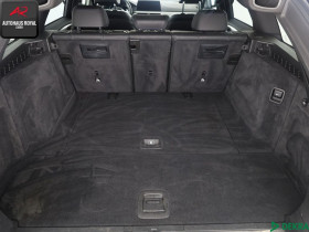 Bmw Serie 5 Touring 530i 252 ch BVA  occasion  Beaupuy - photo n8