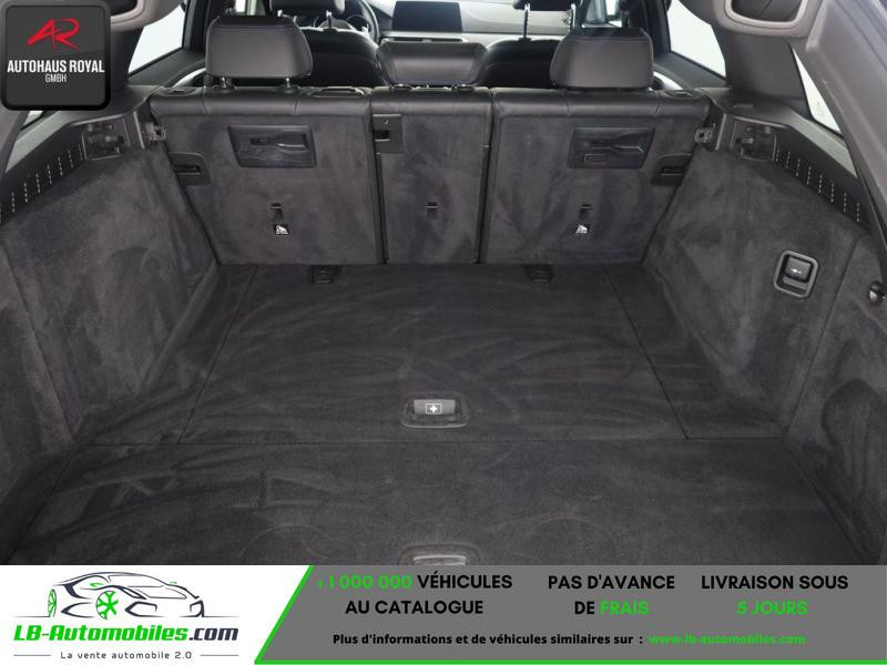 Bmw Serie 5 Touring 530i 252 ch BVA 2018 - photo n°8 Bmw Serie 5 Touring 530i 252 ch BVA  occasion à Beaupuy - photo n°8