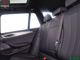Bmw Serie 5 Touring 530i 252 ch BVA  occasion  Beaupuy - photo n7