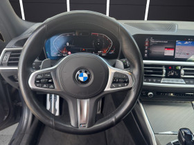 Bmw Serie 5 Touring 530i 252 ch BVA  occasion  Beaupuy - photo n5