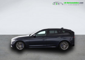 Bmw Serie 5 Touring 530i 252 ch BVA  occasion  Beaupuy - photo n5
