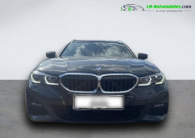 Bmw Serie 5 Touring 530i 252 ch BVA  occasion  Beaupuy - photo n4
