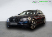 Bmw Serie 5 Touring occasion année 2019 boite Automatique Annonce Bmw Serie 5 Touring occasion Essence 530i 252 ch BVA à Beaupuy