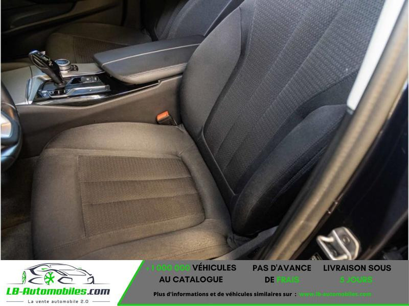 Bmw Serie 5 Touring 530i 252 ch BVA 2019 - photo n°7 Bmw Serie 5 Touring 530i 252 ch BVA  occasion à Beaupuy - photo n°7