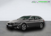 Bmw Serie 5 Touring 530i 252 ch BVA   Beaupuy 31