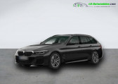 Bmw Serie 5 Touring 530i 252 ch BVA   Beaupuy 31