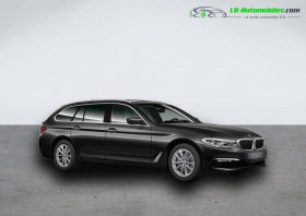 Bmw Serie 5 Touring 530i xDrive 252 ch BVA  occasion  Beaupuy - photo n2