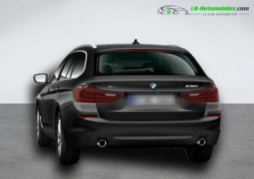 Bmw Serie 5 Touring 530i xDrive 252 ch BVA  occasion  Beaupuy - photo n7