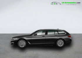 Bmw Serie 5 Touring 530i xDrive 252 ch BVA  occasion  Beaupuy - photo n6