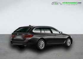 Bmw Serie 5 Touring 530i xDrive 252 ch BVA  occasion  Beaupuy - photo n4