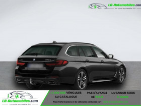 Bmw Serie 5 Touring 540d xDrive 340 ch BVA  occasion � Beaupuy - photo n�2