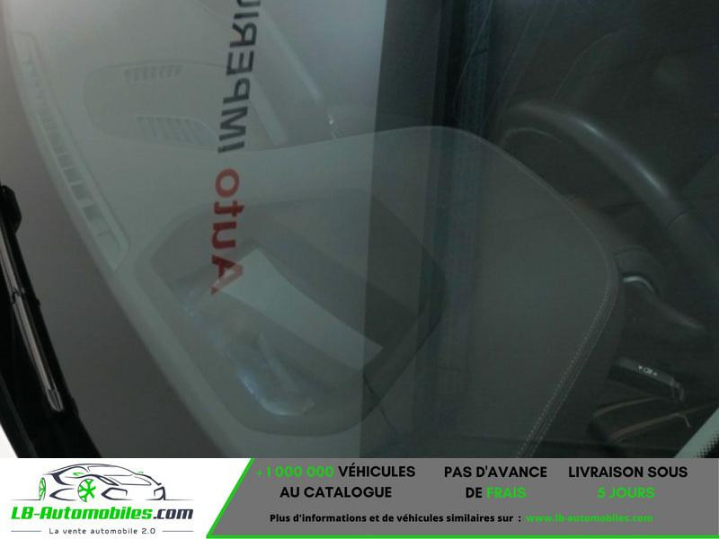 Bmw Serie 5 Touring 540d xDrive 340 ch BVA  occasion  Beaupuy - photo n8