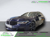 Bmw Serie 5 Touring occasion année 2022 boite Automatique Annonce Bmw Serie 5 Touring occasion Diesel 540d xDrive 340 ch BVA à Beaupuy