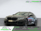 Bmw Serie 5 Touring occasion année 2022 boite Automatique Annonce Bmw Serie 5 Touring occasion Diesel 540d xDrive 340 ch BVA à Beaupuy