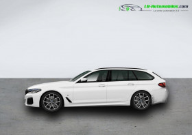 Bmw Serie 5 Touring 540d xDrive 340 ch BVA  occasion  Beaupuy - photo n5