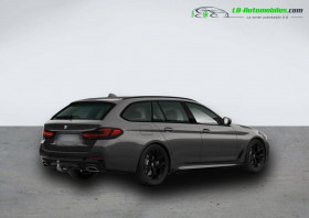 Bmw Serie 5 Touring 540d xDrive 340 ch BVA  occasion  Beaupuy - photo n3