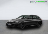 Bmw Serie 5 Touring 540d xDrive 340 ch BVA   Beaupuy 31