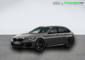 Bmw Serie 5 Touring 540d xDrive 340 ch BVA   Beaupuy 31