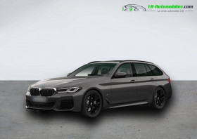 Bmw Serie 5 Touring , garage LB AUTOMOBILES  Beaupuy