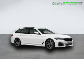 Bmw Serie 5 Touring 540d xDrive 340 ch BVA  occasion  Beaupuy - photo n2