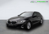 Bmw Serie 5 Touring 540d xDrive 340 ch BVA   Beaupuy 31