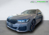 Annonce Bmw Serie 5 Touring occasion Diesel 540d xDrive 340 ch BVA  Beaupuy