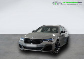Bmw Serie 5 Touring occasion année 2022 boite Automatique Annonce Bmw Serie 5 Touring occasion Diesel 540d xDrive 340 ch BVA à Beaupuy