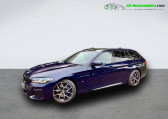 Bmw Serie 5 Touring occasion année 2022 boite Automatique Annonce Bmw Serie 5 Touring occasion Diesel 540d xDrive 340 ch BVA à Beaupuy