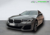 Bmw Serie 5 Touring 540d xDrive 340 ch BVA   Beaupuy 31