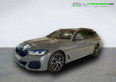 Annonce Bmw Serie 5 Touring occasion Diesel 540d xDrive 340 ch BVA à Beaupuy