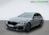 Bmw Serie 5 Touring 540d xDrive 340 ch BVA   Beaupuy 31