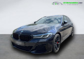 Bmw Serie 5 Touring occasion année 2023 boite Automatique Annonce Bmw Serie 5 Touring occasion Diesel 540d xDrive 340 ch BVA à Beaupuy