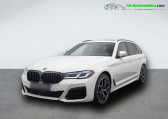 Bmw Serie 5 Touring 540d xDrive 340 ch BVA   Beaupuy 31
