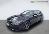 Bmw Serie 5 Touring occasion année 2022 boite Automatique Annonce Bmw Serie 5 Touring occasion Diesel 540d xDrive 340 ch BVA à Beaupuy