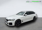 Bmw Serie 5 Touring 540d xDrive 340 ch BVA   Beaupuy 31
